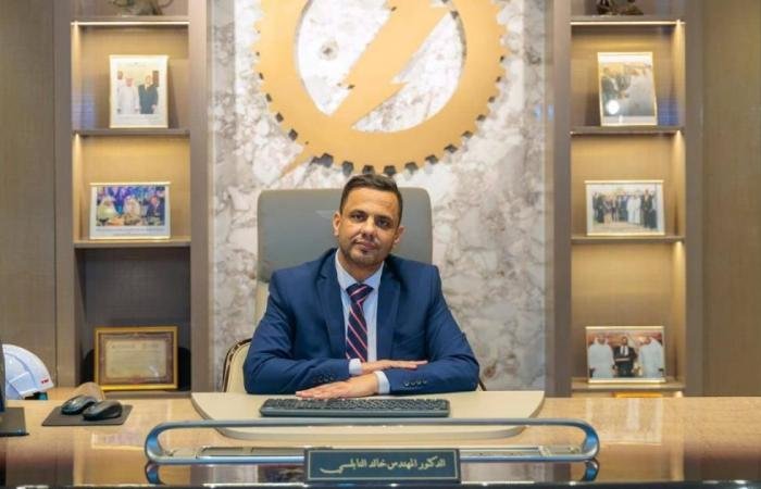 أعمال القطاع الصناعي في الإمارات مستقرة والإنتاج متواصل