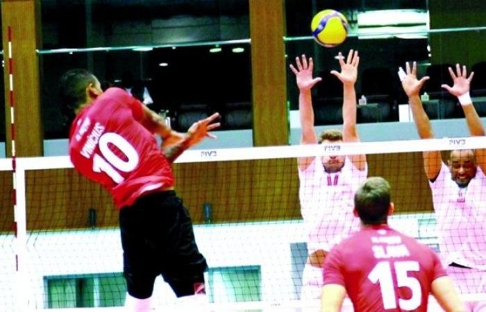 الرياضة في قطر | الاتحاد القطري للكرة الطائرة يقرر استئناف الدوري وبطولتي كأس قطر وكأس سمو الأمير | عيون الجزيرة الاخبارية