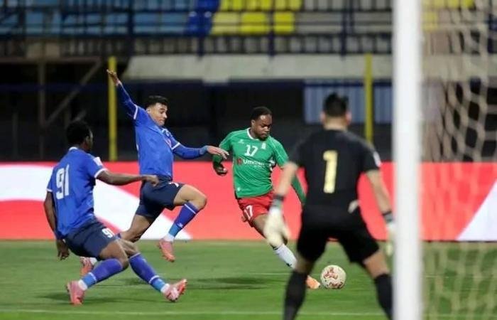 الرياضة الان | تعادل بطعم الخسارة بين الرمثا والوحدات في الدوري الأردني | عيون الجزيرة الرياضي