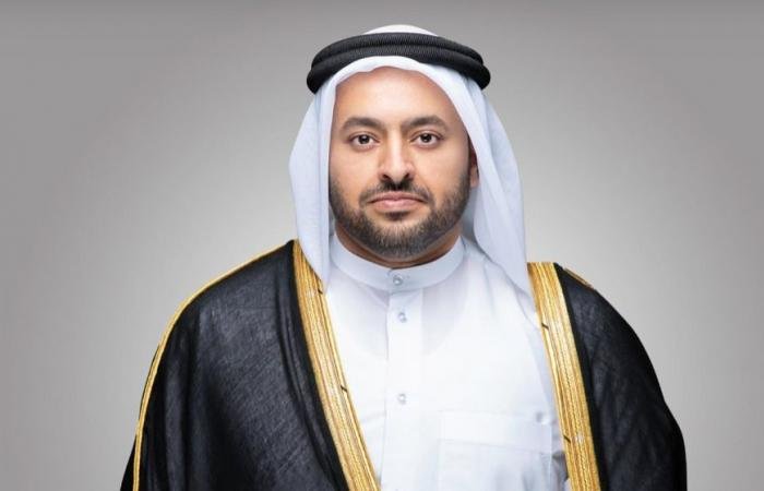 أخبار قطر |  وزير الدولة بوزارة الخارجية يتلقى اتصالا هاتفيا من المدير العام للوكالة الدولية للطاقة الذرية | عيون الجزيرة قطر