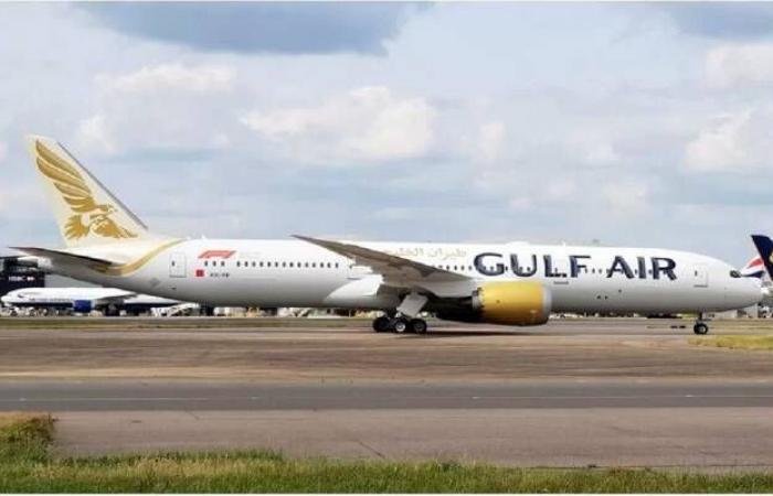 تعليق الرحلات مستمر.. وطيران الخليج يقدم رحلات محدودة للركاب المؤهلين