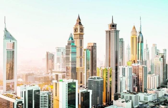 «الغارديان»: الإمارات ملاذ آمن للبريطانيين رغم اعتداءات إيران