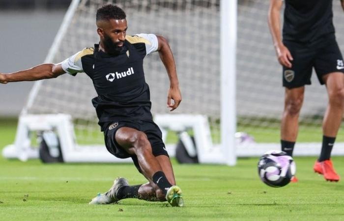 مصير الناشري مرتبط باختبار