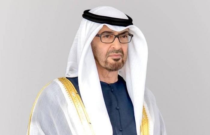 الامارات الان | محمد بن زايد وقادة: ضرورة الوقف الفوري للتصعيد العسكري | عيون الجزيرة الامارات