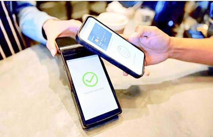 780 مليار درهم المدفوعات الرقمية في الإمارات 2026