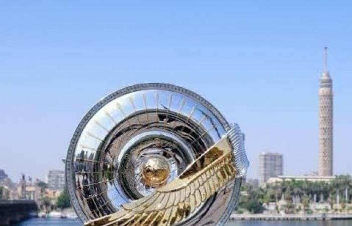 الرياضة الان | مع اقتراب نهاية الدور الأول.. تفاصيل مرحلة التتويج في الدوري المصري 2025-2026 | عيون الجزيرة الرياضي