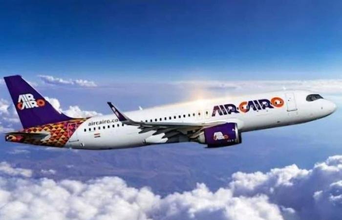 انتقال رحلات «إير كايرو» إلى مبنى 3 بمطار القاهرة اعتباراً من الأحد