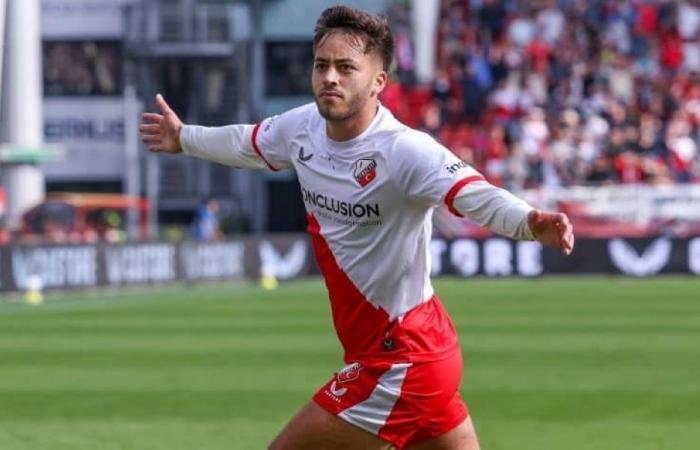 القادسية 
يقترب من ظهير مغربي