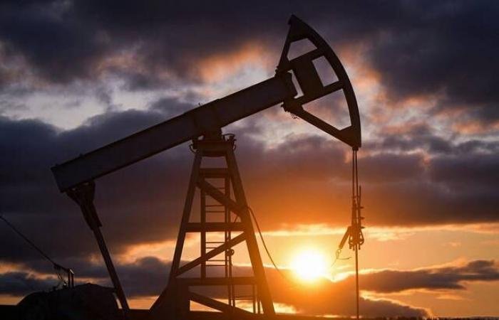 النفط يتراجع 7% بعد تصريحات ترامب بقرب انتهاء حرب إيران