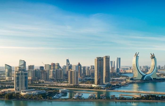 تداول واقتصاد | رجال أعمال لـ "الشرق": نظام TRI يعزز حركة التجارة بين الدوحة والرياض | عيون الجزيرة مال واقتصاد