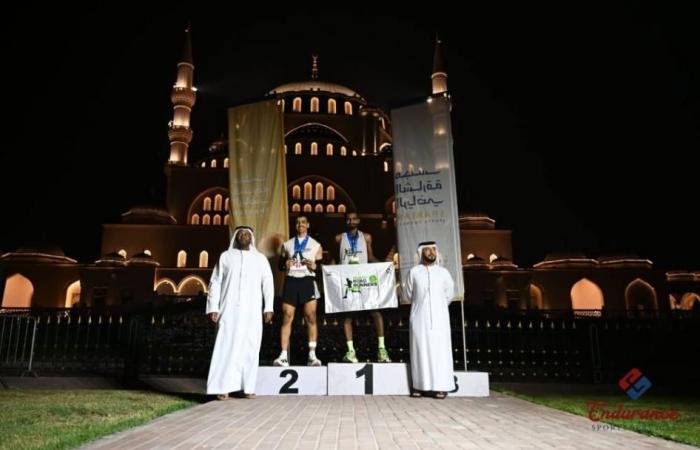 الرياضة الان | نجاح مميز للنسخة الـ 4 من «جري الشارقة» | عيون الجزيرة الرياضي