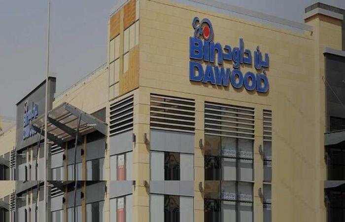 تراجع طفيف للأرباح السنوية لـ"بن داود" إلى 269.4 مليون ريال