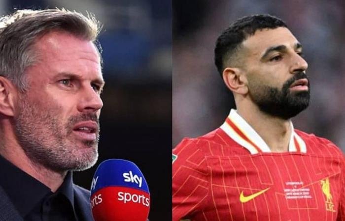 الرياضة الان | «إزاحة كاراجر».. أرقام قياسية تنتظر محمد صلاح أمام غالطة سراي | عيون الجزيرة الرياضي