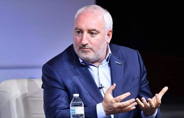 مدير مالي جديد لـ «نيسان» لاستعادة التوازن