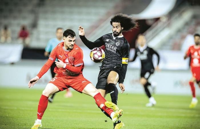 الرياضة في قطر | دوري نجوم بنك الدوحة.. استنفار وتأهب في صفوف أنديتنا | عيون الجزيرة الاخبارية