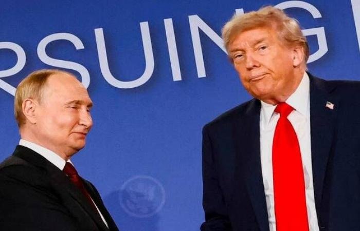 ويتكوف: روسيا نفت تزويد إيران بمعلومات استخباراتية خلال الحرب