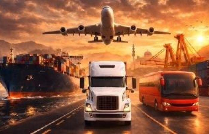 أخبار سلطنة عمان | سلطنة عُمان.. ممر لوجستي وبوابة تجارية موثوقة | عيون الجزيرة الاخبارية عمان