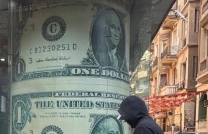 مصر ترفع أسعار الوقود.. والسولار ​إلى ‌20.5 جنيه