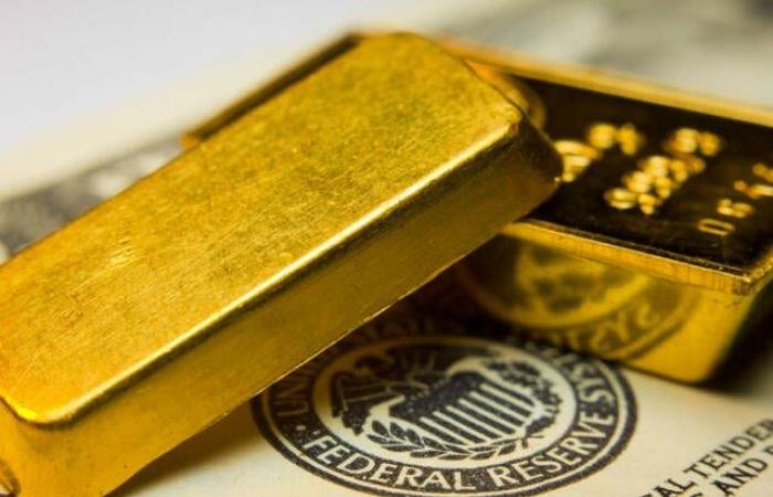 ارتفاع أسعار الذهب مع تلميحات ترامب بقرب انفراجة بحرب إيران