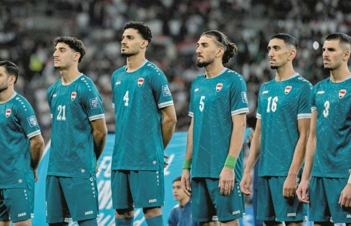 الرياضة في قطر | العراق يطلب من الفيفا تأجيل مباراة ملحق المونديال | عيون الجزيرة الاخبارية