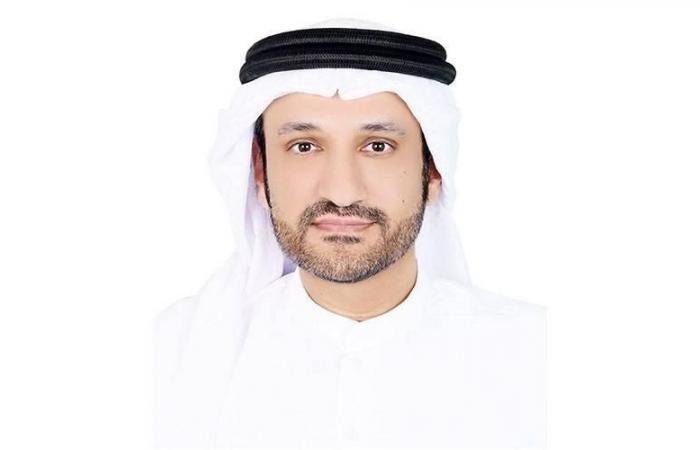 الامارات الان | تعيين الدكتور طحنون العميمي أميناً عاماً للمركز العربي للإعلام الإلكتروني | عيون الجزيرة الامارات