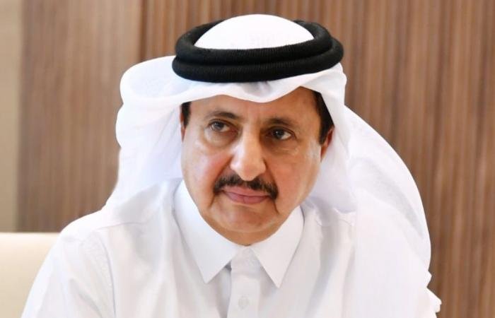 أخبار قطر | رئيس غرفة قطر: حريصون على استمرار تدفق سلاسل الإمداد للسلع والبضائع إلى السوق المحلي | عيون الجزيرة قطر