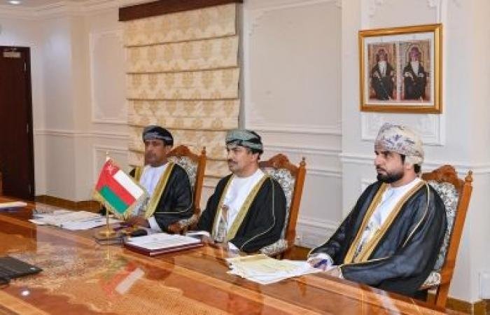 أخبار سلطنة عمان | وزراء إعلام "التعاون" يبحثون التنسيق والتكامل بين المؤسسات الإعلامية | عيون الجزيرة الاخبارية عمان