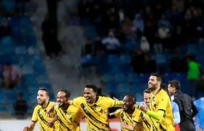 الرياضة الان | مؤجلات الحسين إربد تُعدّل مواعيد مباريات في الدوري الأردني | عيون الجزيرة الرياضي