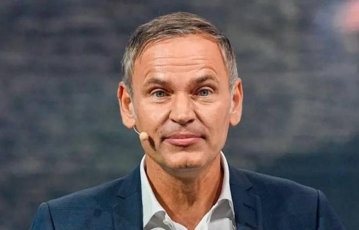 رئيس فولكسفاجن قلِق بشأن الطلب على السيارات الفاخرة في الشرق الأوسط