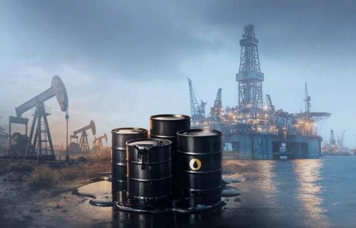 النفط يحلّق.. و«برنت» ب 105 دولارات