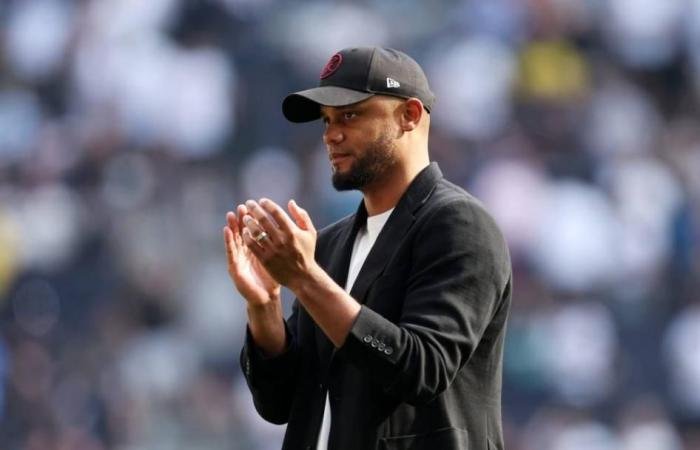 الرياضة الان | كومباني يحذر بايرن ميونخ من الاستهانة بأتالانتا في دوري الأبطال | عيون الجزيرة الرياضي