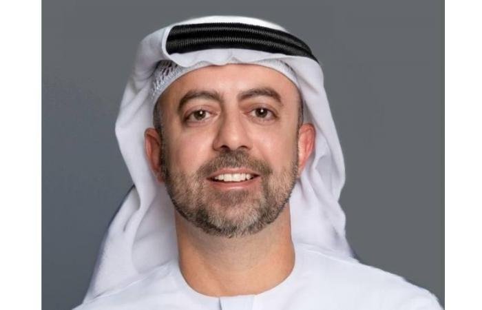 أحمد الحسن رئيساً تنفيذياً لمنطقة دول مجلس التعاون الخليجي في «دي بي ورلد»