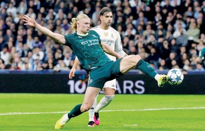 الرياضة في قطر | دوري أبطال أوروبا.. قمة كروية أوروبية بين ريال مدريد والسيتي | عيون الجزيرة الاخبارية