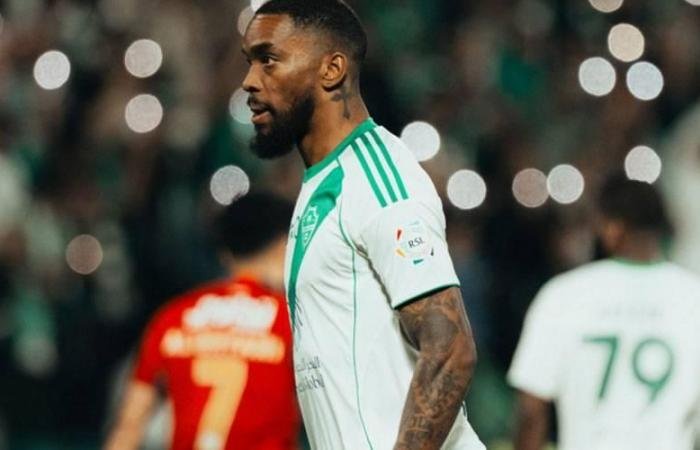 الرياضة الان | توني وكينيونيس في صدارة هدافي الدوري السعودي | عيون الجزيرة الرياضي