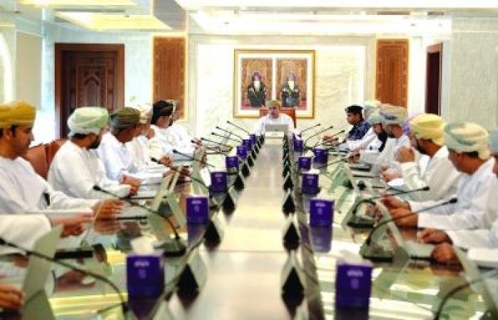 أخبار سلطنة عمان | "بلدي" الداخلية يناقش عددا من الموضوعات الخدمية | عيون الجزيرة الاخبارية عمان