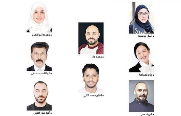 الامارات الان | أصوات المقيمين تتحد دعماً لنهج لإمارات ورفضاً لأي اعتداء | عيون الجزيرة الامارات