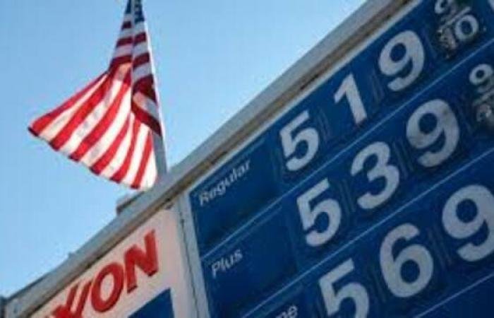 البيت الأبيض: ارتفاع أسعار الطاقة في أمريكا بسبب إيران مؤقت