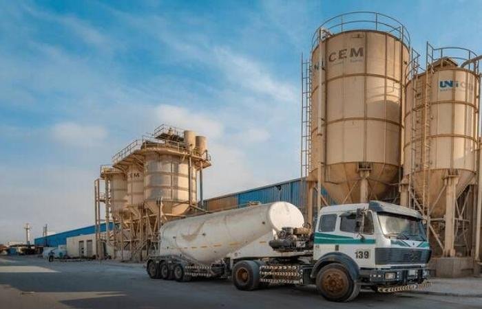 "المتحدة للتعدين" تتسلم موافقة هيئة المنافسة على بيع أسهم كبار مساهميها