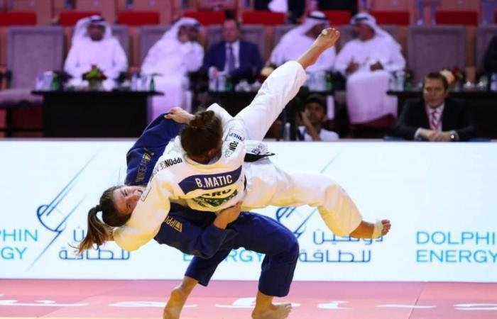 الرياضة الان | 10 لاعبين يمثلون «جودو الإمارات» في بطولة آسيا | عيون الجزيرة الرياضي