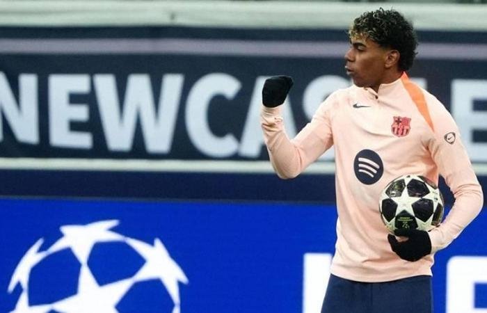 الرياضة الان | برشلونة يزيد القدرة الاستيعابية لملعب كامب نو | عيون الجزيرة الرياضي