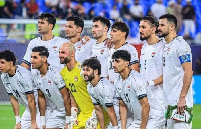 الرياضة الان | إيجاد حلول لموضوع دخول المنتخب العراقي إلى المكسيك | عيون الجزيرة الرياضي