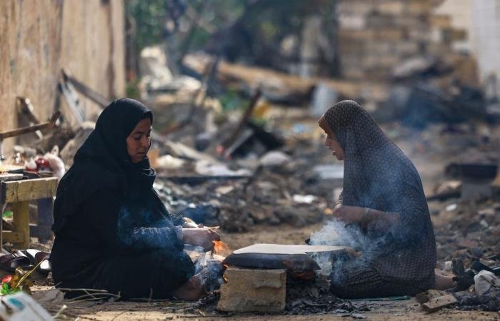 تهجير وجوع ومرض.. العفو الدولية: نساء غزة في مرمى الإبادة الإسرائيلية | عيون الجزيرة