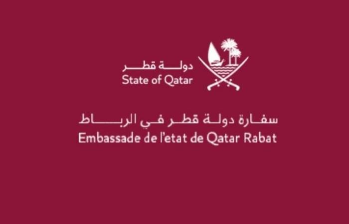 أخبار قطر | سفارة قطر في المغرب تدعو المواطنين المتعذر سفرهم إلى التواصل معها | عيون الجزيرة قطر