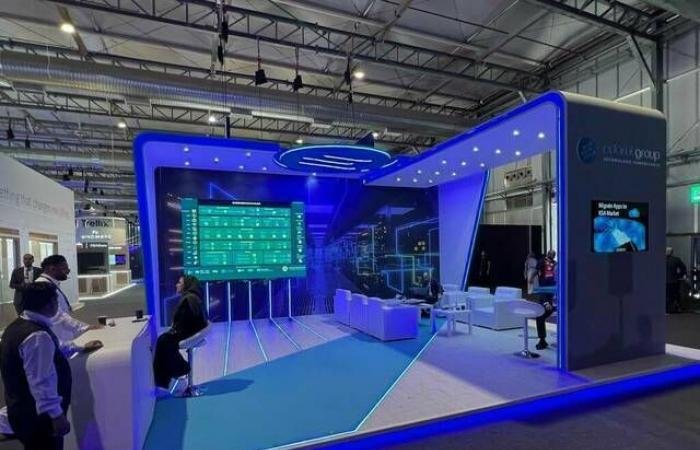 "إدارات" تتسلم أمر شراء من "السعودي الفرنسي" لتقديم خدمات استضافة مراكز البيانات