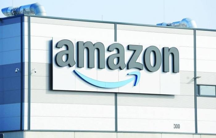أمازون تسعى لجمع 12.5 مليار يورو في أول إصدار سندات أوروبي