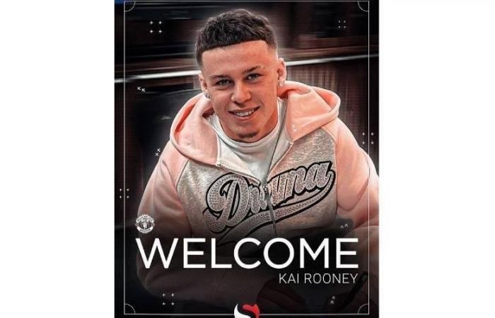 الرياضة الان | ابن روني يتعاقد مع وكيل أعمال والده نفسه | عيون الجزيرة الرياضي