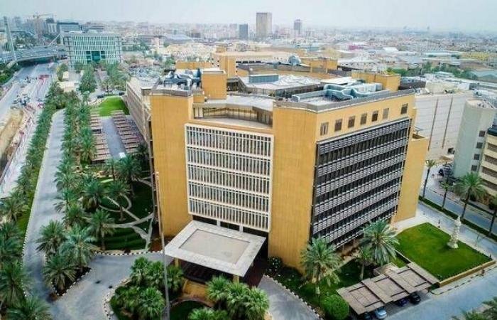 المركز الوطني لإدارة الدين يقفل طرح شهر مارس بقيمة 15.44 مليار ريال