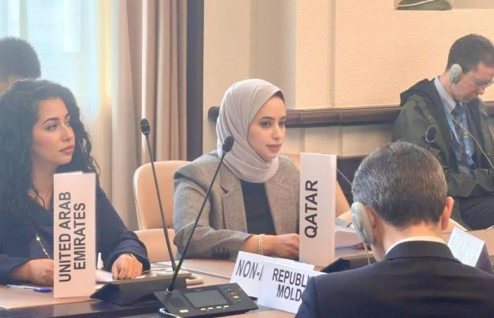 أخبار قطر | قطر تدين بأشد العبارات استهداف أراضيها بصواريخ إيرانية باليستية | عيون الجزيرة قطر