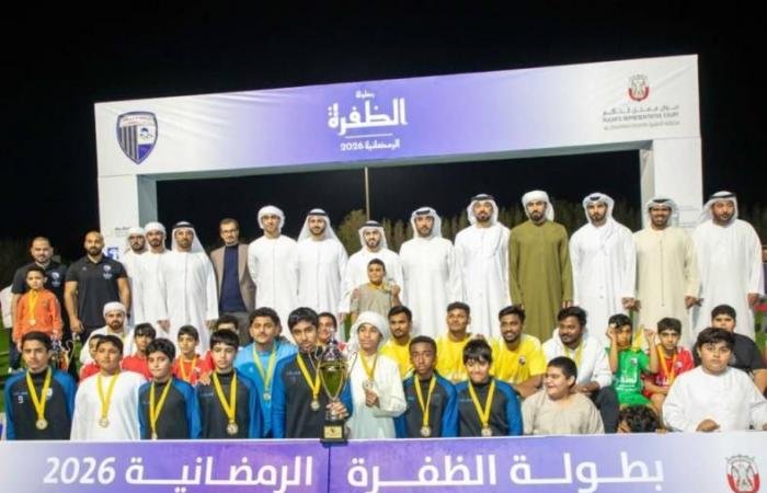 الرياضة الان | «موقب».. أول كرة القدم ببطولة الظفرة الرمضانية | عيون الجزيرة الرياضي