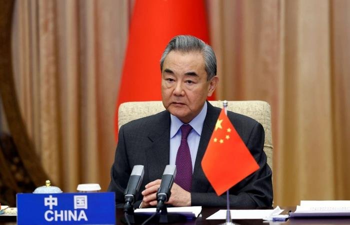 أخبار الكويت | الصين: ضرورة احترام سيادة دول الخليج وأمنها وسلامة أراضيها بشكل كامل     | عيون الجزيرة الكويت
